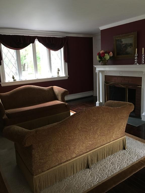 Baldwinsville Bed And Breakfast Exterior foto