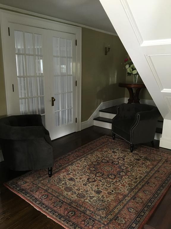 Baldwinsville Bed And Breakfast Exterior foto