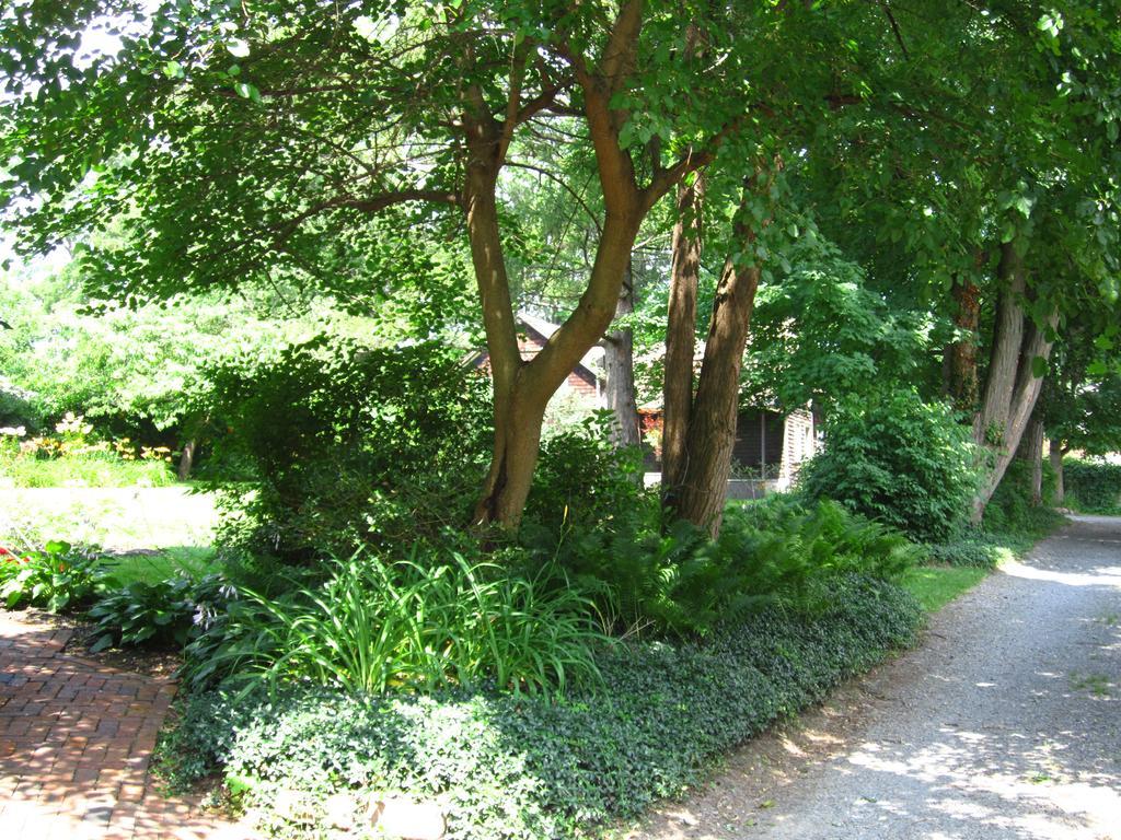 Baldwinsville Bed And Breakfast Exterior foto