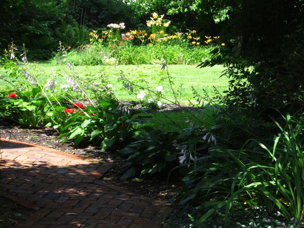 Baldwinsville Bed And Breakfast Exterior foto