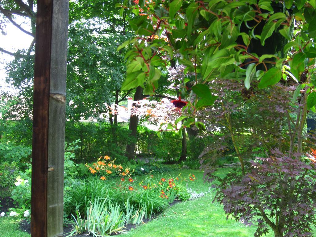 Baldwinsville Bed And Breakfast Exterior foto