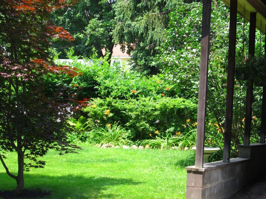 Baldwinsville Bed And Breakfast Exterior foto