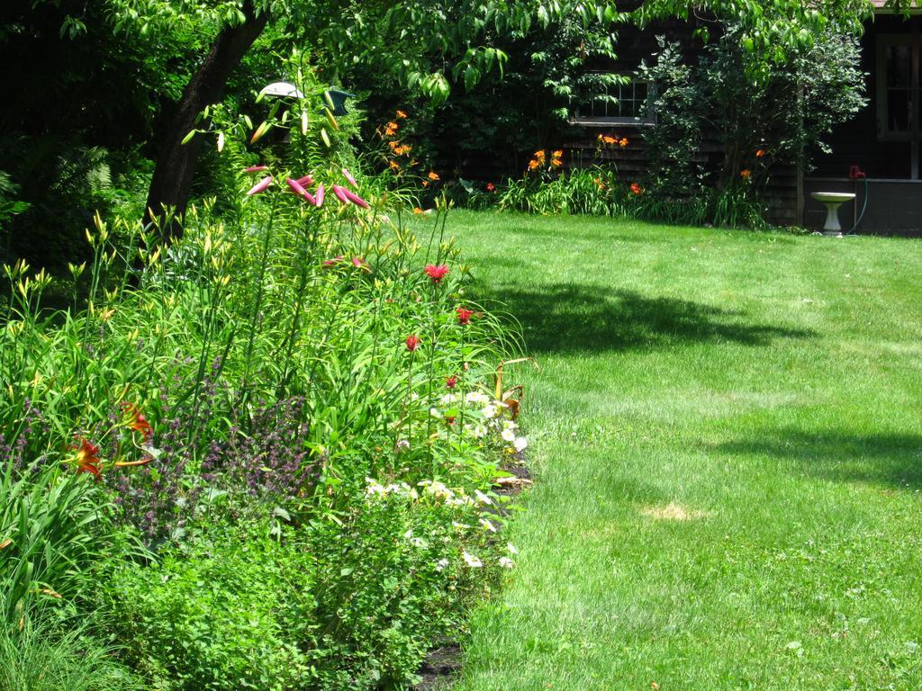 Baldwinsville Bed And Breakfast Exterior foto